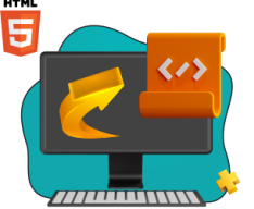 Основы HTML. Изучение web-разработки - Школа программирования для детей, компьютерные курсы для школьников, начинающих и подростков - KIBERone г. Саранск