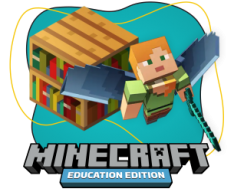 Minecraft Education - Школа программирования для детей, компьютерные курсы для школьников, начинающих и подростков - KIBERone г. Саранск