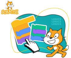 Знакомство со Scratch. Создание игр на Scratch. Основы - Школа программирования для детей, компьютерные курсы для школьников, начинающих и подростков - KIBERone г. Саранск