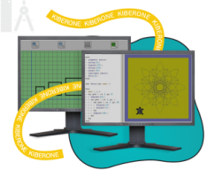 Исполнители чертежник и черепашка - Школа программирования для детей, компьютерные курсы для школьников, начинающих и подростков - KIBERone г. Саранск