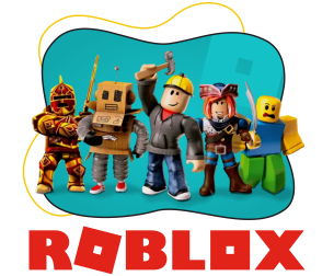 Roblox Studio. Сделать все, что вы можете себе представить - Школа программирования для детей, компьютерные курсы для школьников, начинающих и подростков - KIBERone г. Саранск