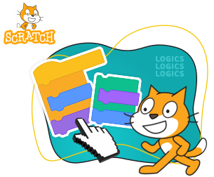 Знакомство со Scratch. Создание игр на Scratch. Основы - Школа программирования для детей, компьютерные курсы для школьников, начинающих и подростков - KIBERone г. Саранск