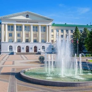 В сентябре открытие новой локации в самом центре Ростова-на-Дону, в Кванториуме при ДГТУ! - Школа программирования для детей, компьютерные курсы для школьников, начинающих и подростков - KIBERone г. Саранск