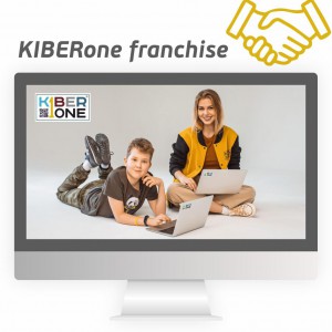 Франшиза KIBERone — в списке лучших по итогам 2019 года - Школа программирования для детей, компьютерные курсы для школьников, начинающих и подростков - KIBERone г. Саранск